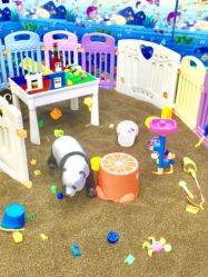 -佳贝爱益智主题儿童乐园(乐尔乐旗舰店)