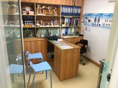 -pd派德宠物中心医院24H急重症·眼科中心·血液透析中心(嵩山北路店)