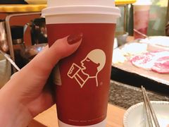 -喜茶(北京五棵松华熙店)