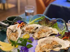 -阿莱唛唛泰国菜·海鲜餐厅(蛇口店)