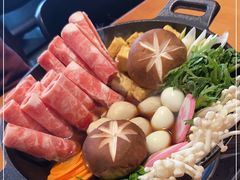 -六乃喜(北园大街)