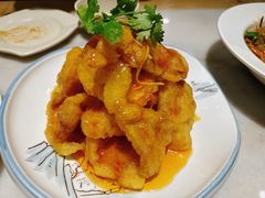 -老边饺子馆(金源店)