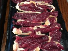 -手选潮汕鲜活牛肉火锅(二七广场店)