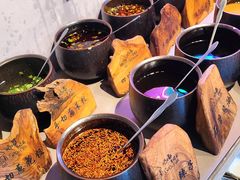 -咕嘟草帽鱼·牛奶一样的鲜鱼汤(包河万达广场创始店)