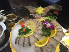 -渔傅·蓝海岸霞浦海鲜(正祥店)