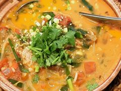 -紫滇源云南生态菜(丹凤街店)