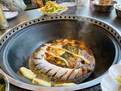 -荣德灶台鱼(圣泉寺店)