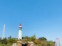 -珠海海泉湾神秘岛亲子乐园