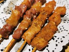 -炭舍干锅·烤鱼(扬名广场店)