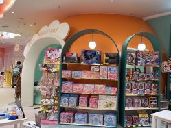 -奈尔宝·儿童乐园·亲子餐厅(苏州大悦城店)