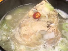 -咕咕站韩国料理(紫金港店)