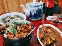 -姐妹食尚朴宿