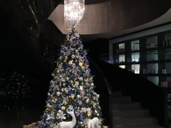 -YUE·6·西式融合餐厅(外滩六号店)