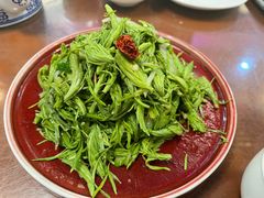 -老家八大碗(滨河广场店)