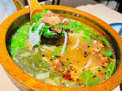 -山石榴·贵州菜(丰盛里店)