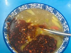 -刘老虎肉丸糊辣汤(总店)