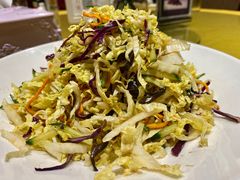 -天毓山庄·餐厅