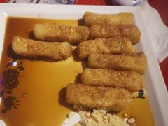 -巴九门老火锅(来福士打望店)
