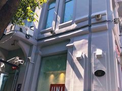 -优衣库(哈尔滨中央大街店)