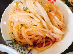 -东关吉祥西安腊汁肉夹馍(健德门店)