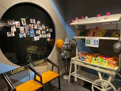 -夜幕浸入式超级密室(望京店)