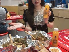 -见味花甲(福田coco park店)