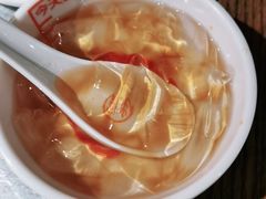 -探鱼·鲜青椒爽麻烤鱼(天河优托邦店)
