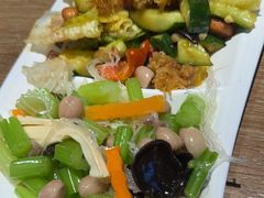 -直隶安家牛肉罩饼(建华店)