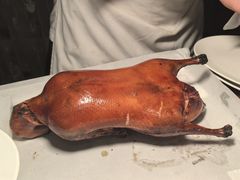 -四季民福烤鸭店(外滩外白渡桥店)