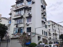 -场中路2401弄小区