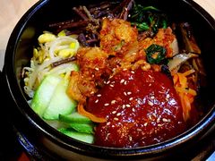 -包装马车·韩国料理·포장마차