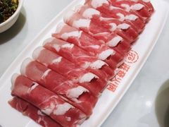 -滋奇·扬州地标火锅(兴城东路店)