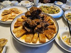 -东北本家小厨(海甸三东路店)