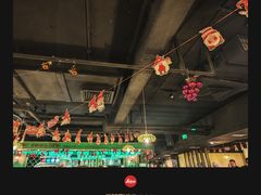 -戈拿旺巴西烤肉(崇文门店)