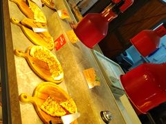 -比格比萨自助(国展店)