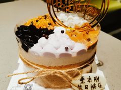 -风甜日暖·星座主题甜点(东二环泰禾店)