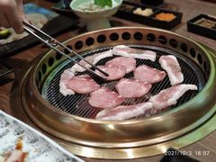 -龙神·炭烧酒场深夜食堂(新街口店)