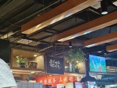 -梨花自助烤肉(乐宾店)