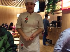 西贝莜面村(当代店)-西贝莜面村(当代商城店)