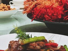 -青岛海天世园酒店-海澜阁中餐厅