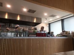 -玛尚诺意式餐厅(官舍店)