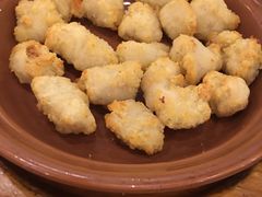 盐酥鸡米粒-萨莉亚意式餐厅(特力时尚汇店)