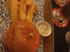 -Boxing Cat Brewery拳击猫精酿啤酒馆(永福店)