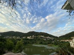 -广州凤凰城酒店-维也纳西餐厅