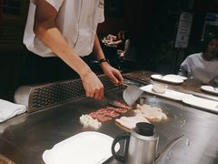 -湘汇概念铁板烧(铁西万达店)