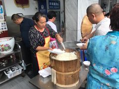 -大邑李记肥肠血旺