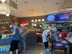 -捞神煲汤火锅(湖滨商业街店)