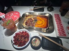 -九鼎轩脆毛肚火锅(南京东路店)