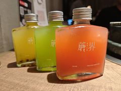 -蘑界·野生菌火锅(深业上城店)