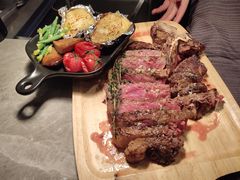 -新月酒店-西餐厅